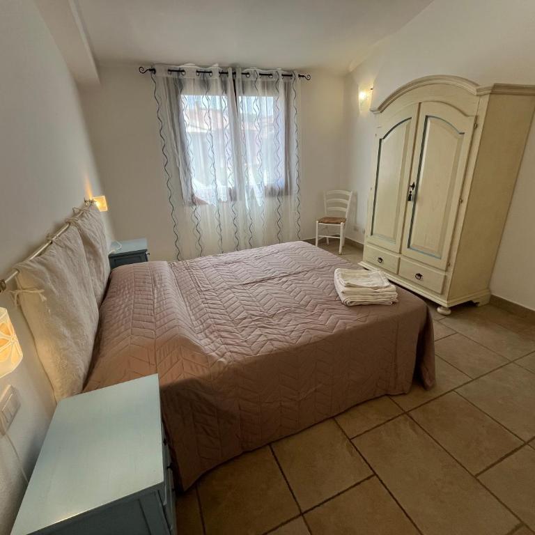 Sunny House Villasimius - Appartamento con 2 Camere da Letto - 7