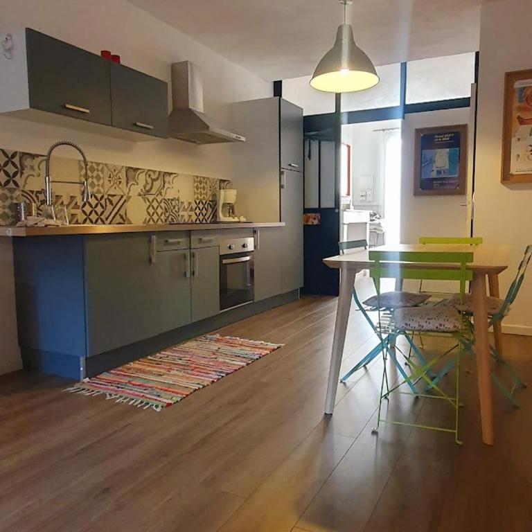Angelo - Appartement 2 Chambres - 1