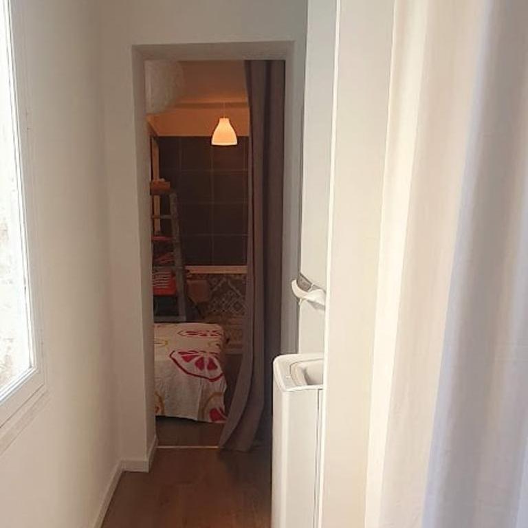 Angelo - Appartement 2 Chambres - 16