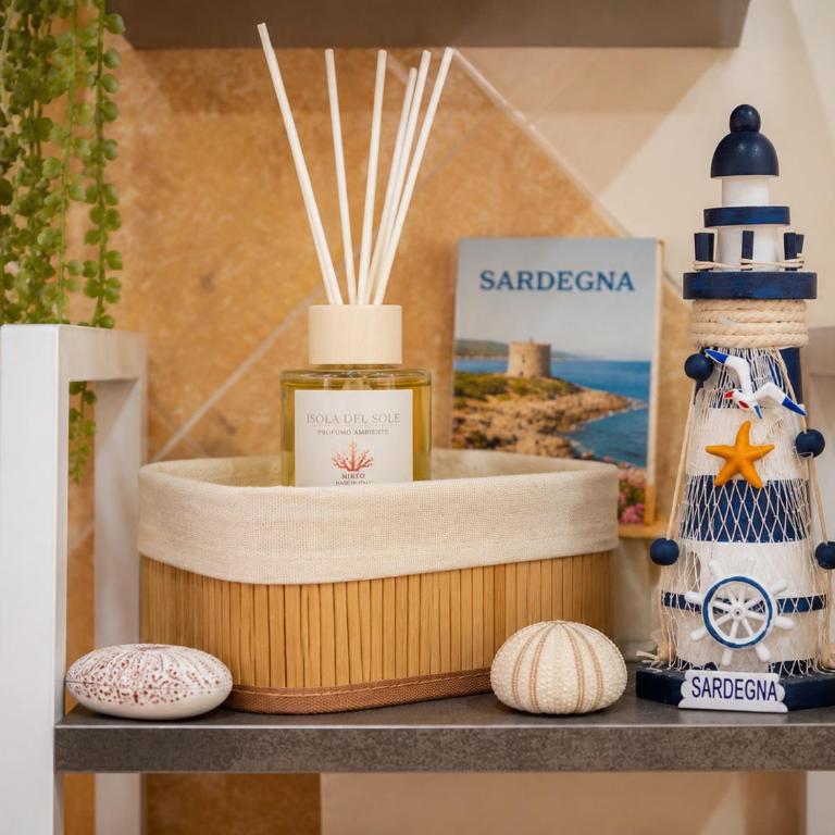 Quiet Home - Appartamento con 2 Camere da Letto e Terrazza - 23