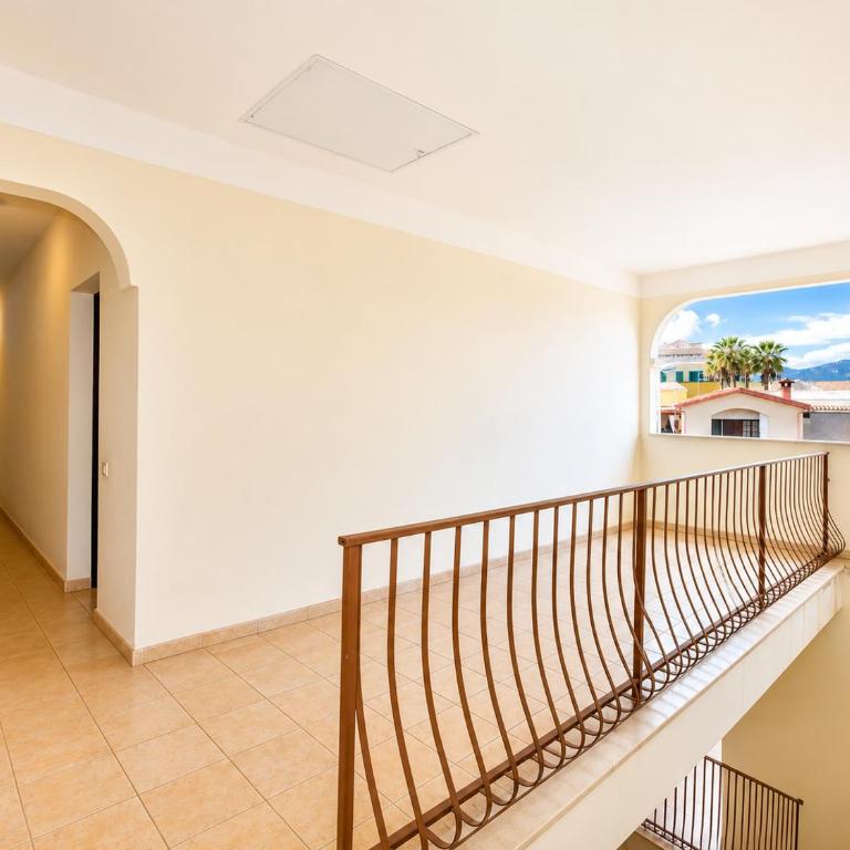 Quiet Home - Appartamento con 2 Camere da Letto e Terrazza - 15