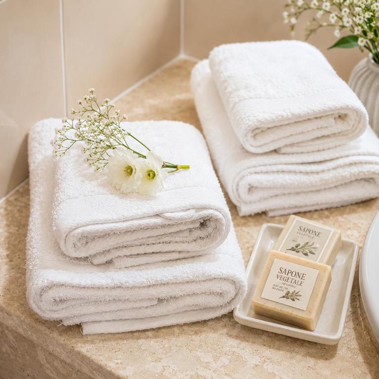 Quiet Home - Appartamento con 2 Camere da Letto e Terrazza - 6