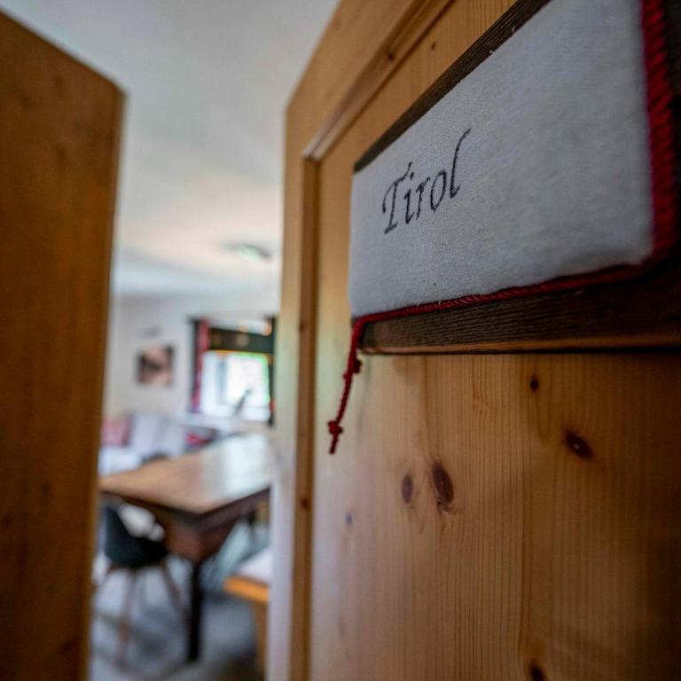 Untersillerhof - Apartment mit 1 Schlafzimmer - 13