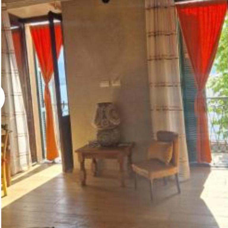 Namaste apartment Fiumelatte-lake view - One-Bedroom Apartment - 14