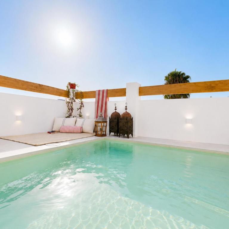 AP420 Carabeo Casa Pepa - Apartment with Terrace - 2