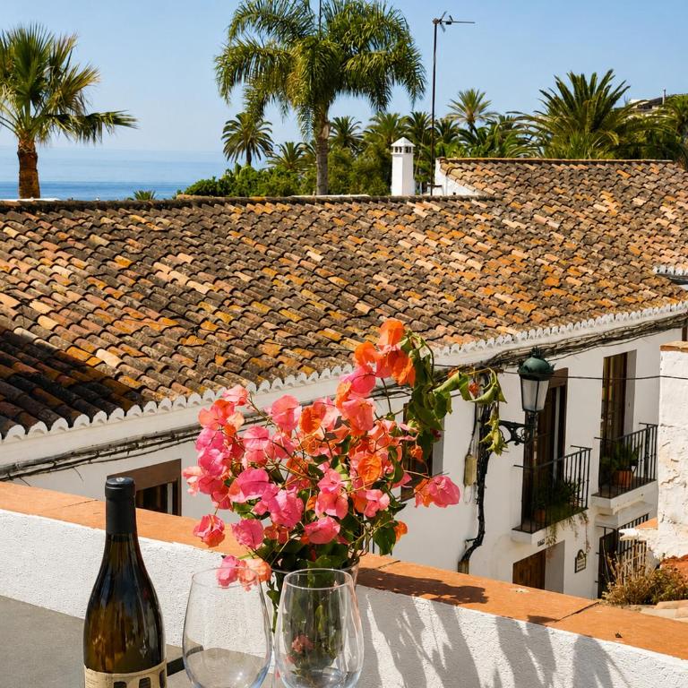 AP420 Carabeo Casa Pepa - Apartment with Terrace - 6