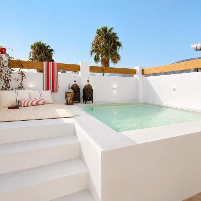 AP420 Carabeo Casa Pepa - Apartment with Terrace - 3