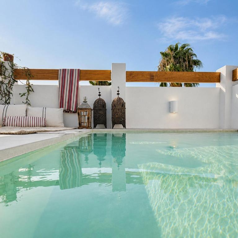 AP420 Carabeo Casa Pepa - Apartment with Terrace - 4