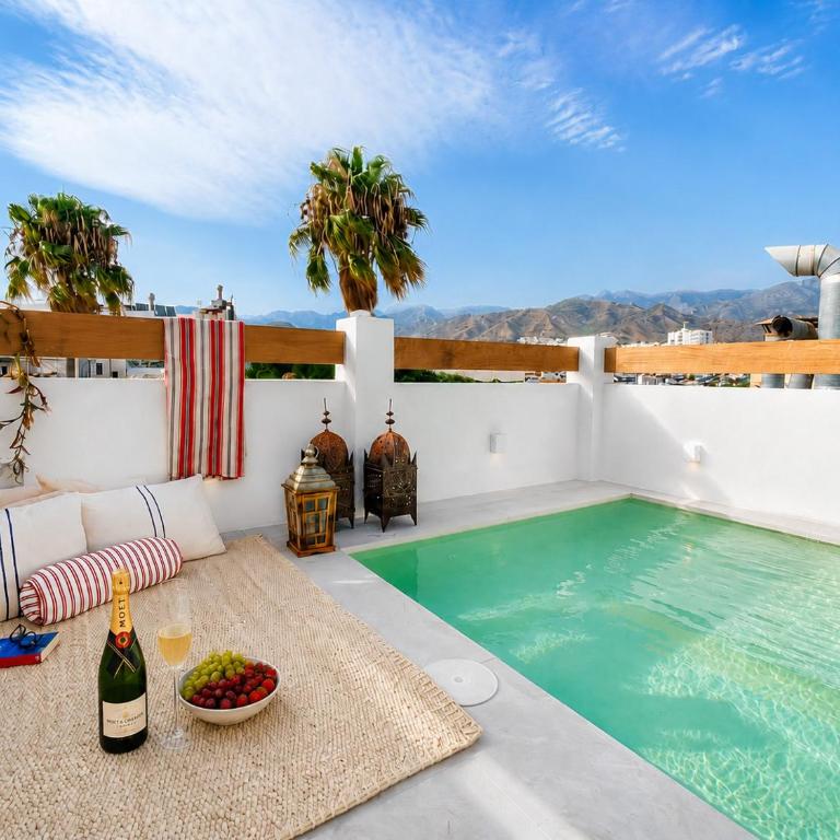 AP420 Carabeo Casa Pepa - Apartment with Terrace - 1