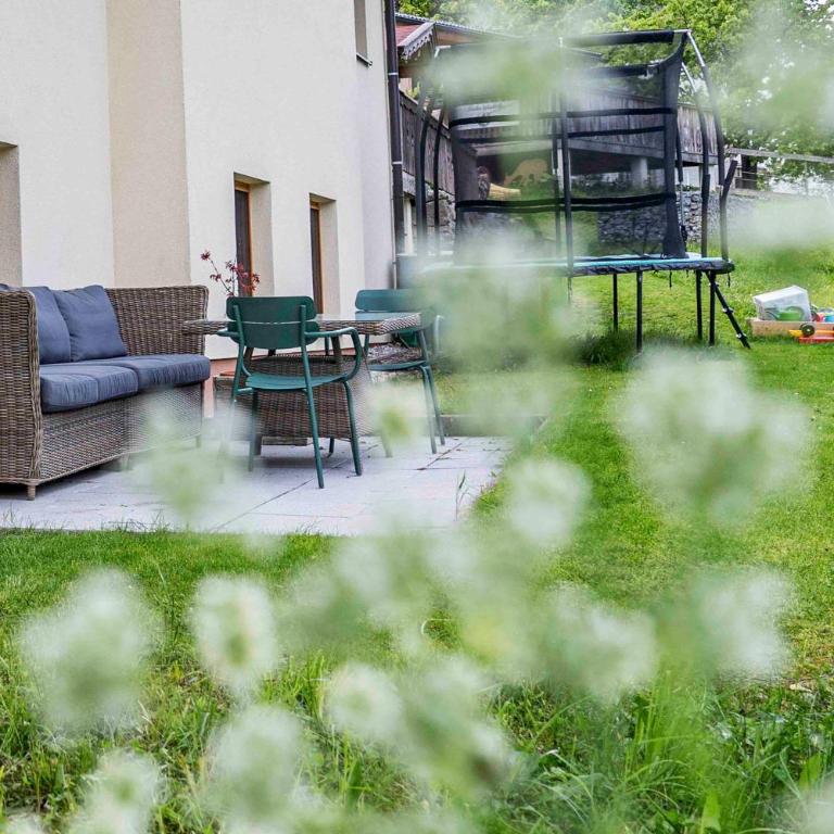 Untersillerhof - Apartment mit 2 Schlafzimmern - 6