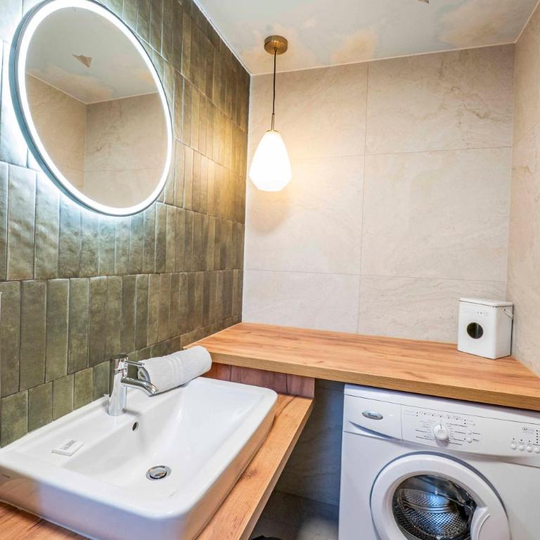 Untersillerhof - Apartment mit 2 Schlafzimmern - 13