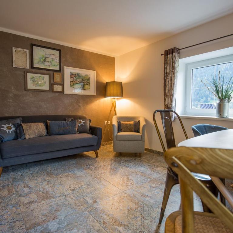 Untersillerhof - Apartment mit 2 Schlafzimmern - 14