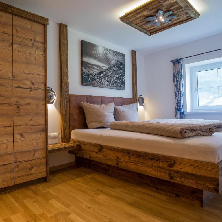 Untersillerhof - Apartment mit 2 Schlafzimmern - 20