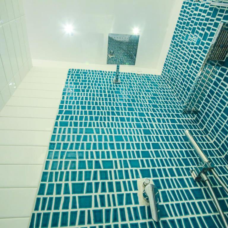 Il Viaggiatore Gaeta Medievale B&B - Deluxe Double Room with Balcony and Sea View - 4