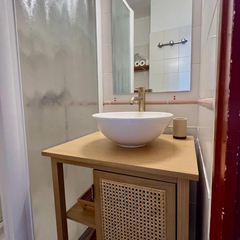 Cozy nice chalett at foot of slopes - Casa con 2 Camere da Letto - 4