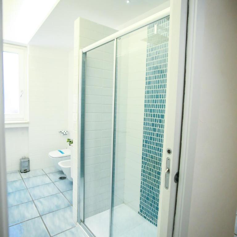 Il Viaggiatore Gaeta Medievale B&B - Triple Room - 11
