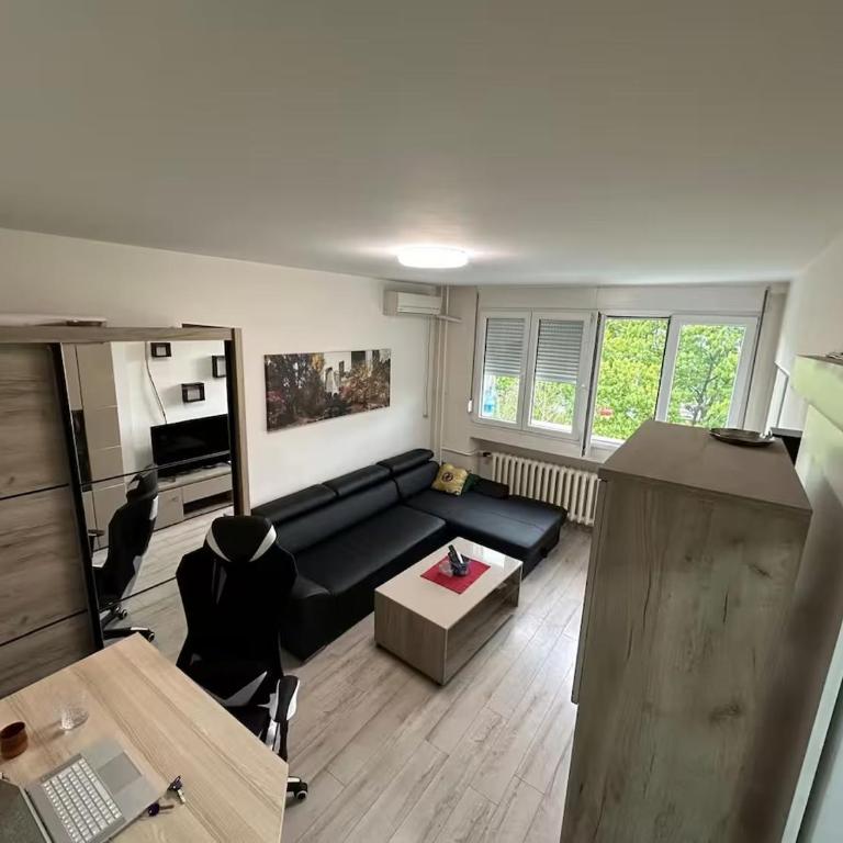 Comfy Flat in New Belgrade - Apartman sa 1 Spavaćom Sobom - 3