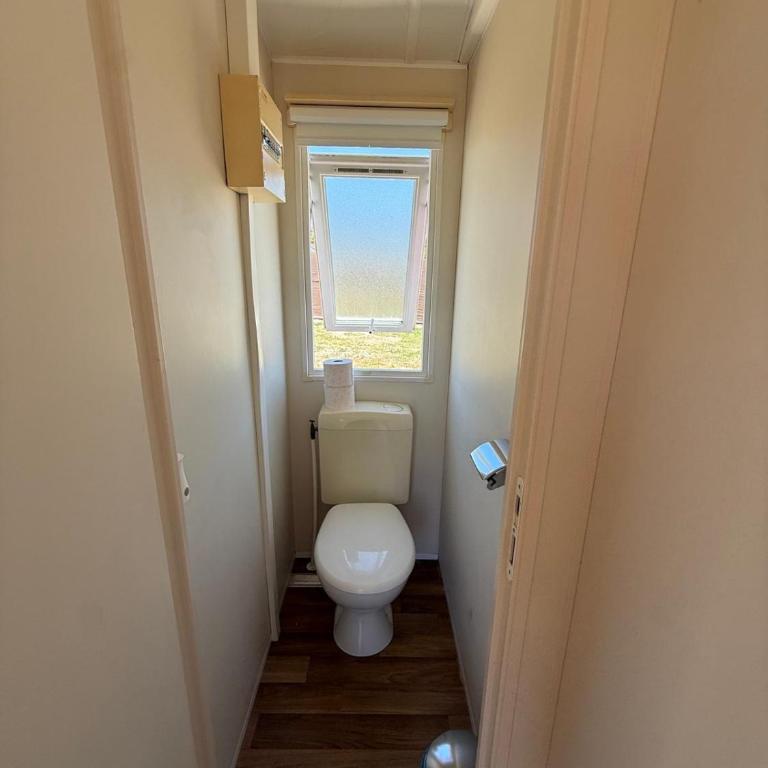La Finquilla Holidays - Two-Bedroom House - 25