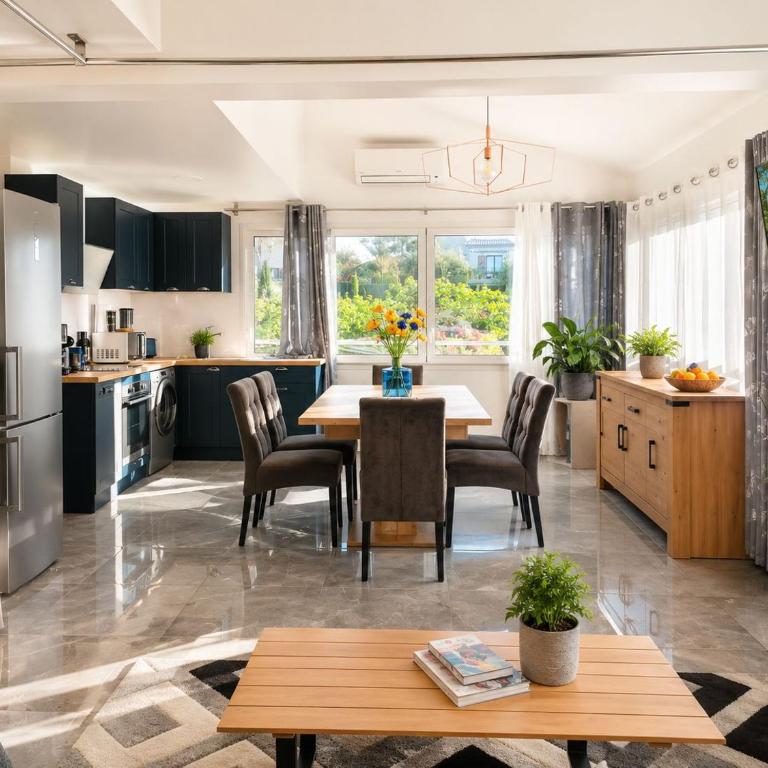 bienvenue chez Alain et Marie - Appartement 1 Chambre - 1