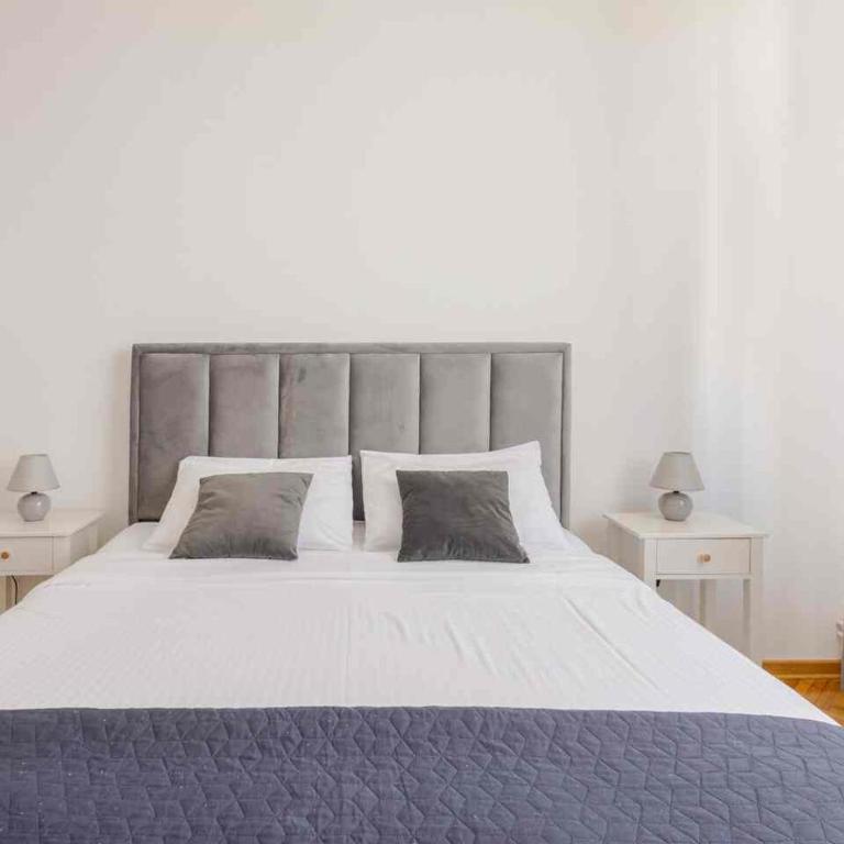 Apartment Sovre - Studio - 2