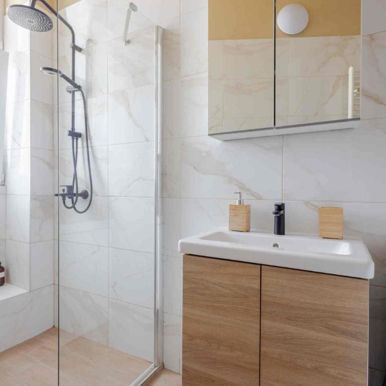 Apartment Sovre - Studio - 9
