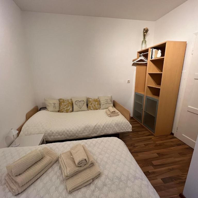 4 SeeAsons Getaway - Apartment mit 2 Schlafzimmern - 4