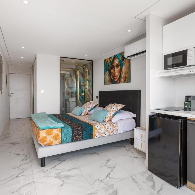 Sea Seduction Port Nature - Apartment - 8