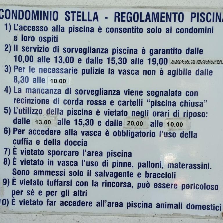 Uno Due Tre Stella - Two-Bedroom Apartment - 46
