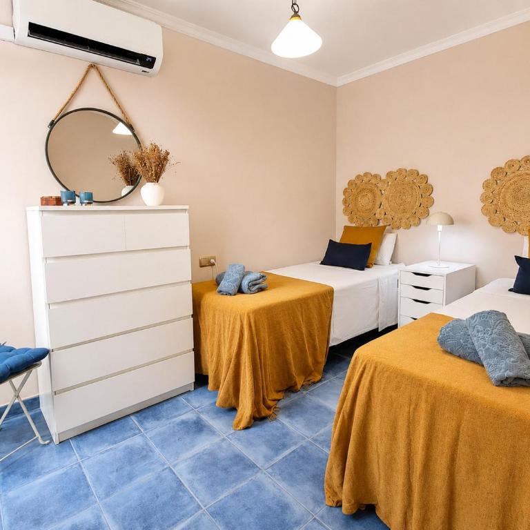 AP420 Carabeo Casa Pepa - Apartment with Terrace - 19