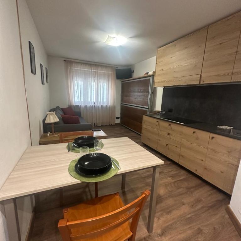 Bianca's apartments - Monolocale - 1