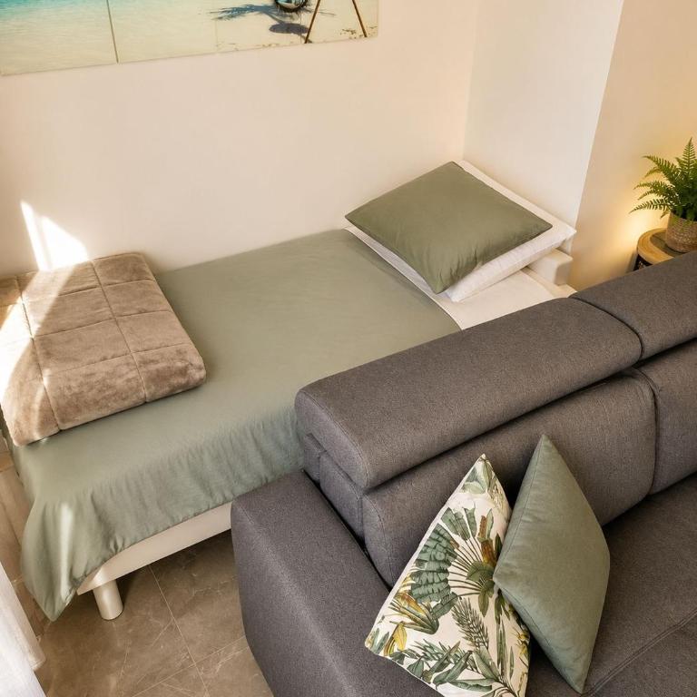 bienvenue chez Alain et Marie - Appartement 1 Chambre - 19