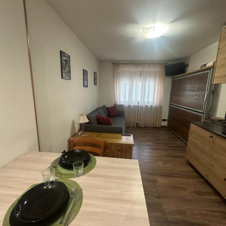 Bianca's apartments - Monolocale - 2
