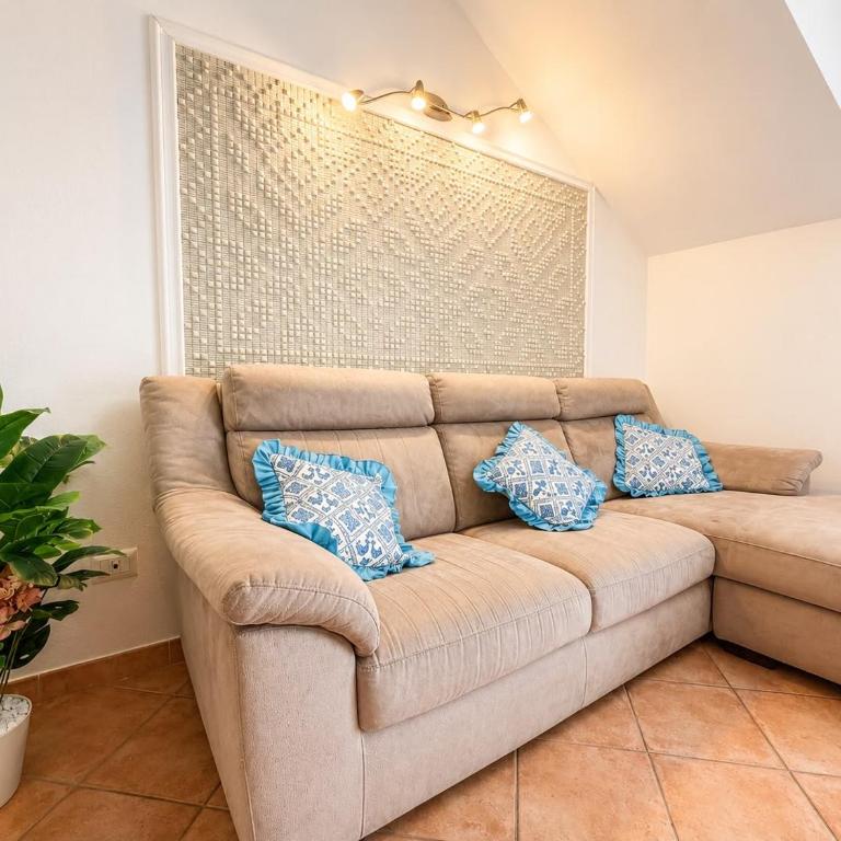 Is Arcusu - Casa con 2 Camere da Letto - 6