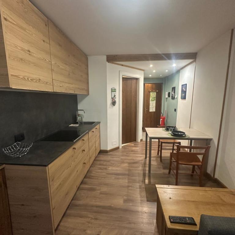 Bianca's apartments - Monolocale - 15