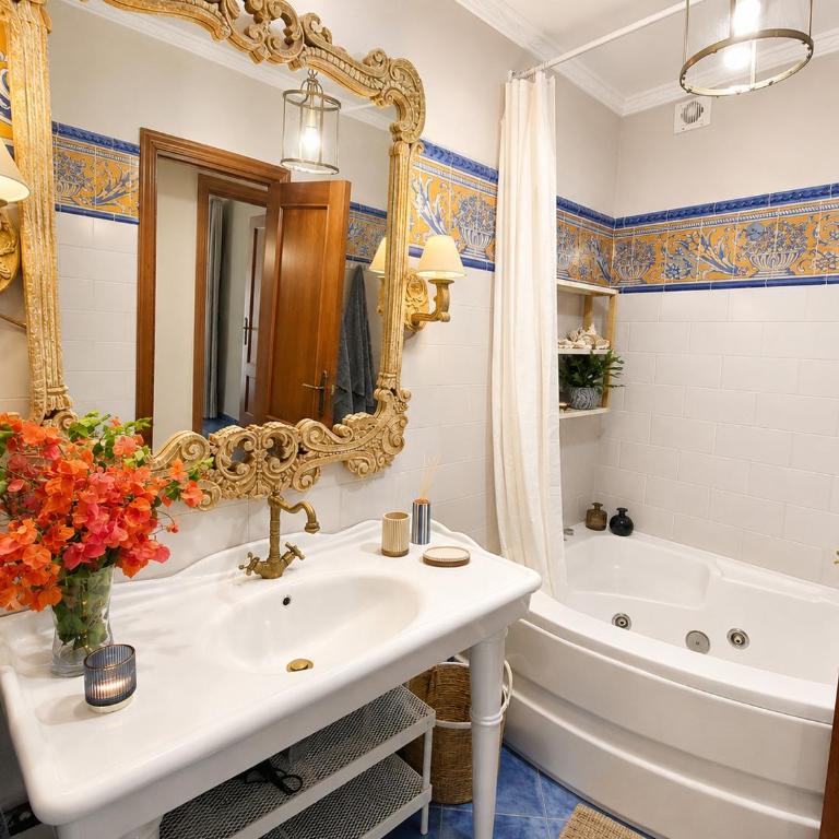 AP420 Carabeo Casa Pepa - Apartment with Terrace - 14