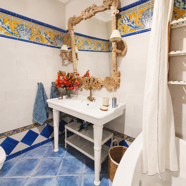 AP420 Carabeo Casa Pepa - Apartment with Terrace - 16