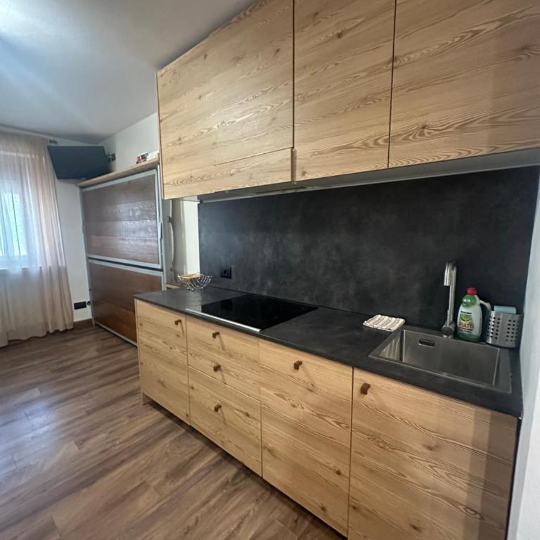 Bianca's apartments - Monolocale - 18