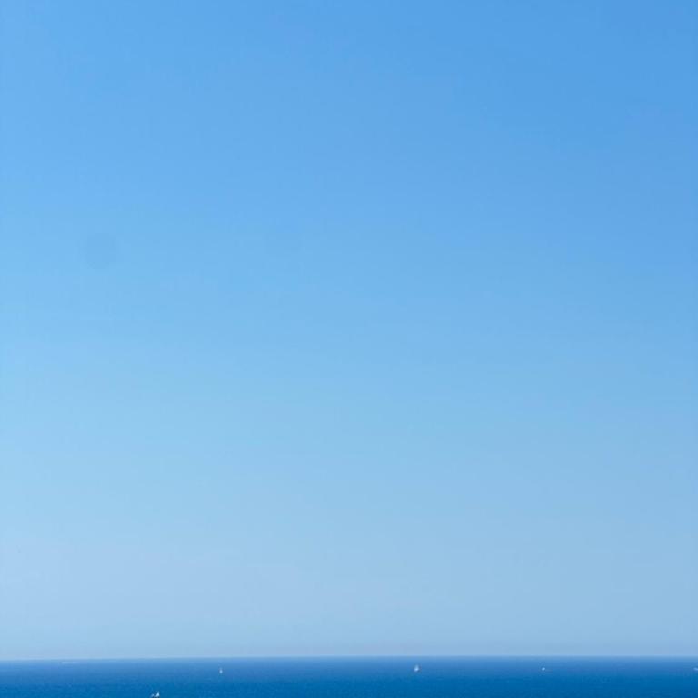 Supramonte Guesthouse - Camera Matrimoniale Deluxe con Balcone e Vista Mare - 9