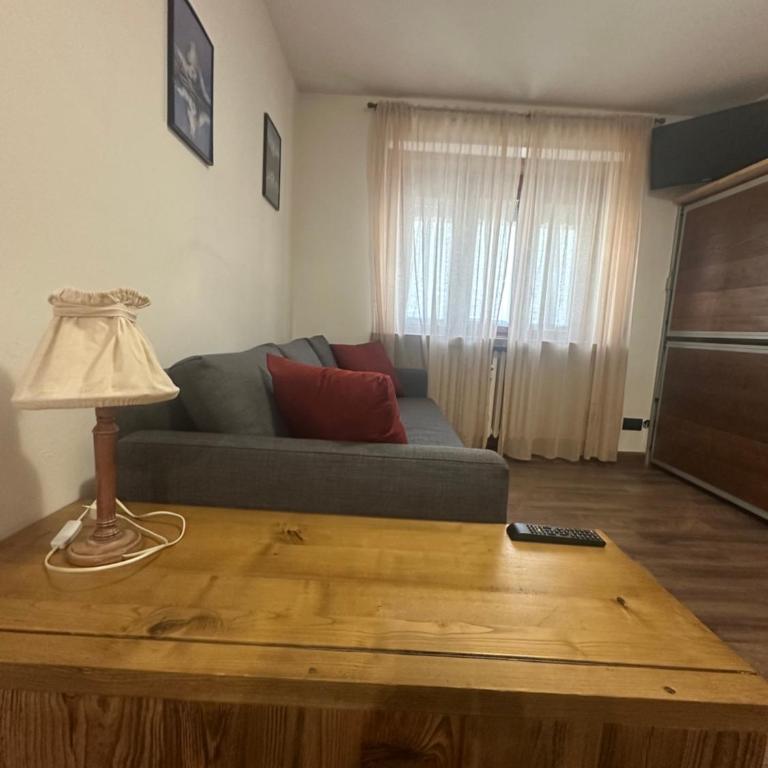 Bianca's apartments - Monolocale - 8