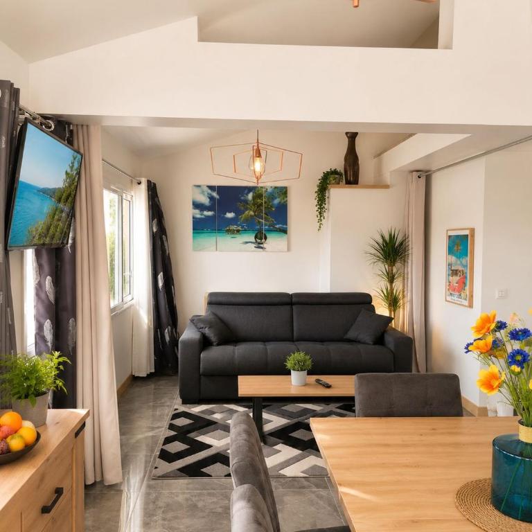 bienvenue chez Alain et Marie - Appartement 1 Chambre - 18