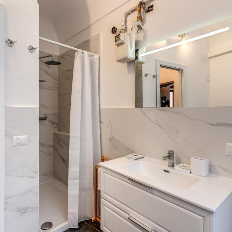 Suite Experience Trastevere Apt 2 - Appartamento con 2 Camere da Letto - 6