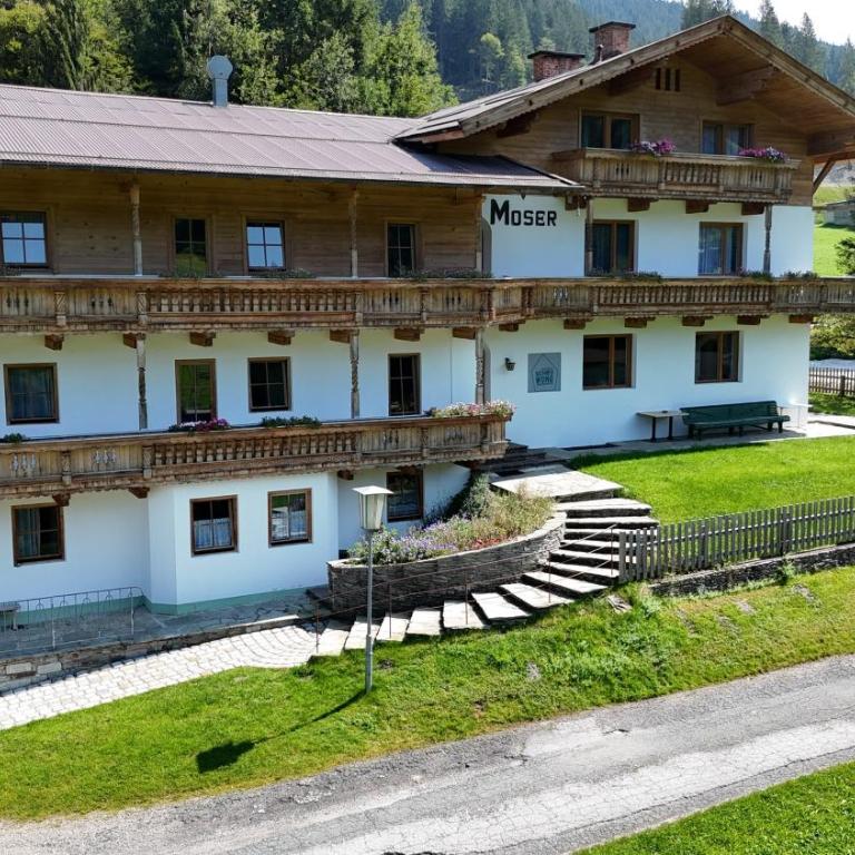 Schwüwong Sportapartments 23 - Superior Apartment mit 1 Schlafzimmer und Balkon - 1