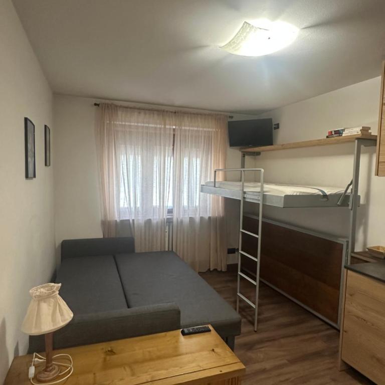 Bianca's apartments - Monolocale - 9