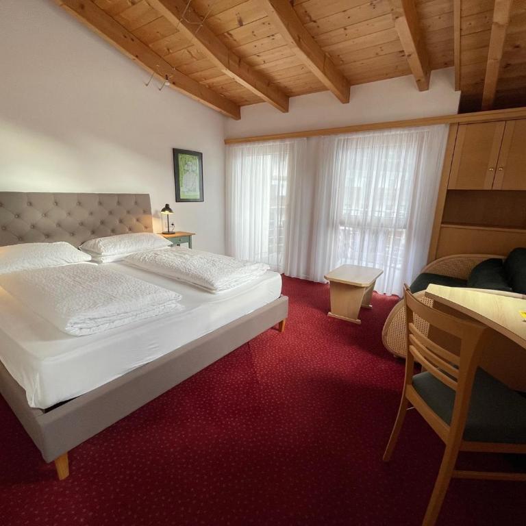 Hotel Stocker - Junior Suite - 2