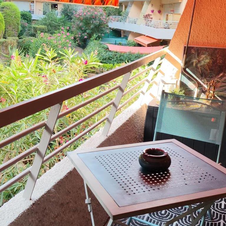 Appartement cosy pour séjour agréable - Appartement 1 Chambre - 26