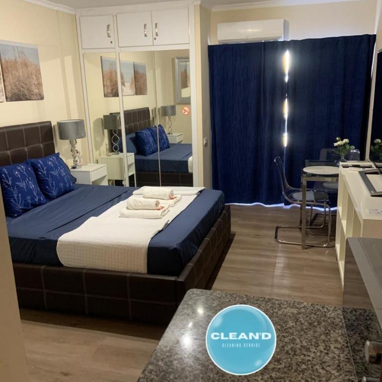 Sol de Benalmádena - Apartment mit 1 Schlafzimmer - 17