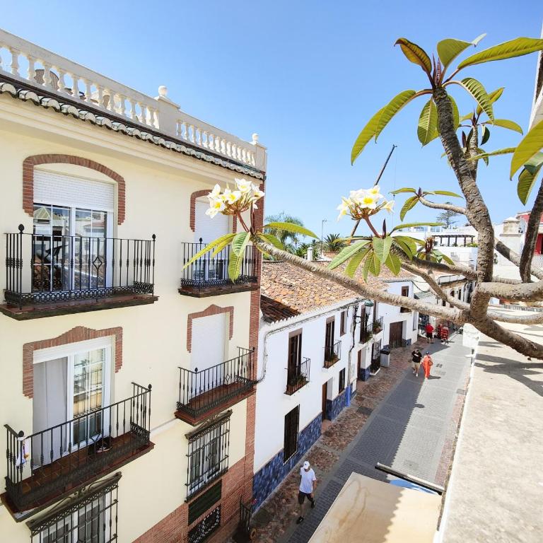 AP420 Carabeo Casa Pepa - Apartment with Terrace - 21