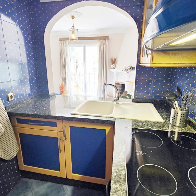 AP420 Carabeo Casa Pepa - Apartment with Terrace - 15