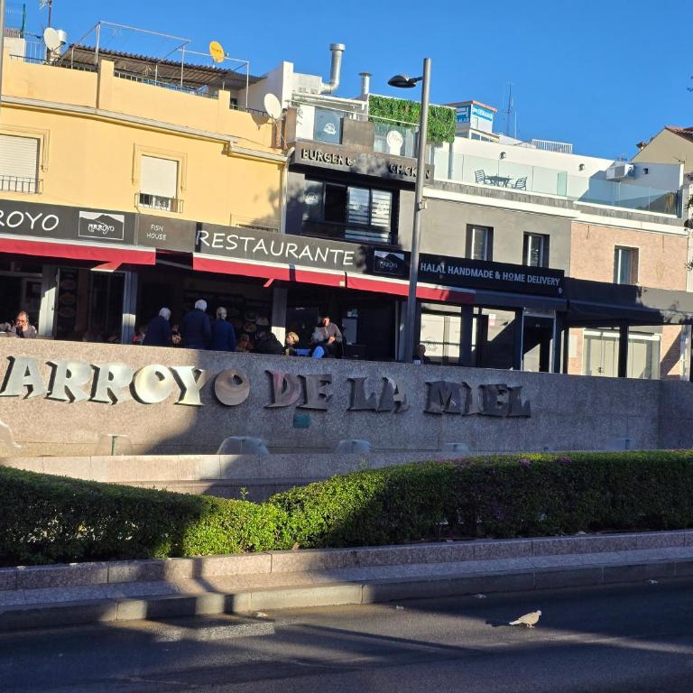 Sol de Benalmádena - Apartment mit 1 Schlafzimmer - 20