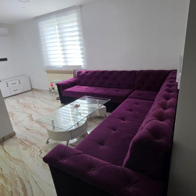 Apartman Ameti 1 - Apartman sa 1 Spavaćom Sobom - 1